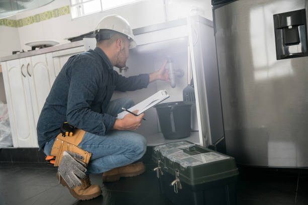 Best Plumbing Installation Services  in Chippewa Falls, WI