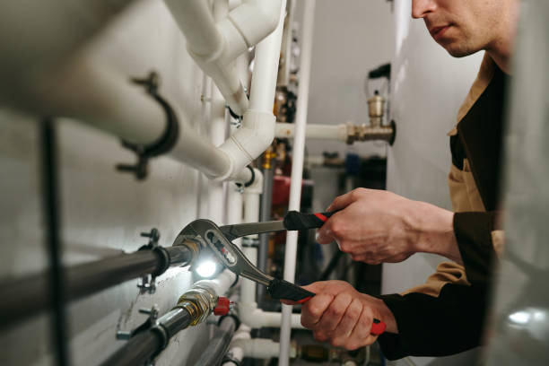 Best Plumbing Installation Services  in Chippewa Falls, WI