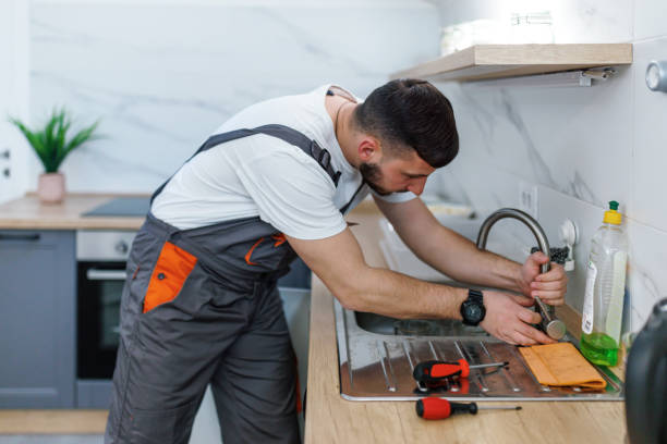 Best Drain Cleaning Services  in Chippewa Falls, WI