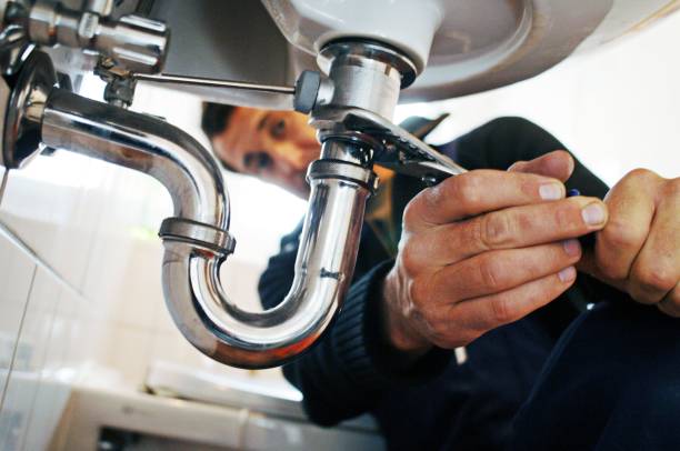Best Plumbing Services Near Me  in Chippewa Falls, WI