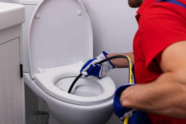 Best Pipe Repair Near Me  in Chippewa Falls, WI