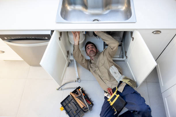 Best Water Heater Repair  in Chippewa Falls, WI