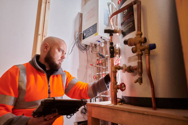 Best Hot Water Heater Installation  in Chippewa Falls, WI