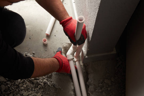 Best Drain Cleaning Services  in Chippewa Falls, WI