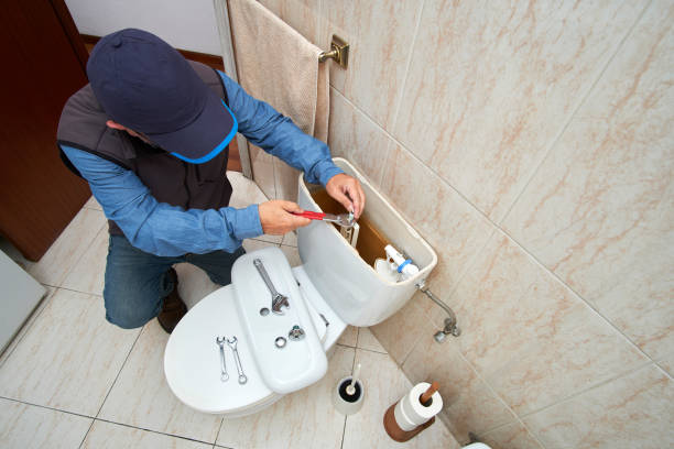 Best Best Plumbers Near Me  in Chippewa Falls, WI