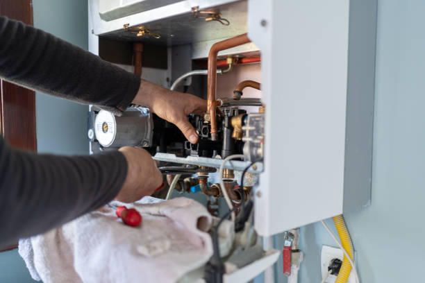Professional Plumbing in Chippewa Falls, WI